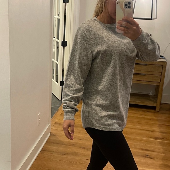 champs sports gear Shirts Mens Thermal Shirt Poshmark